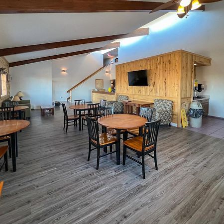 Walleye Inn Baudette Esterno foto