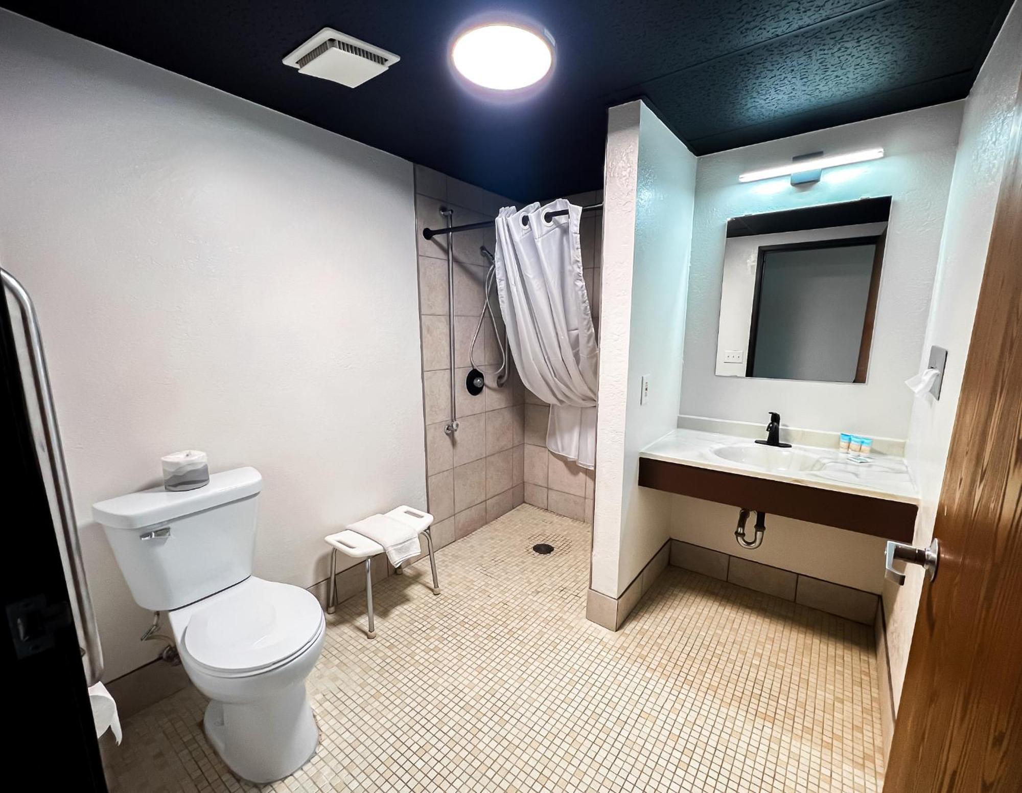 Walleye Inn Baudette Esterno foto
